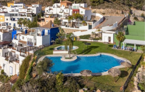 Awesome Home In Almuñecar With Wifi